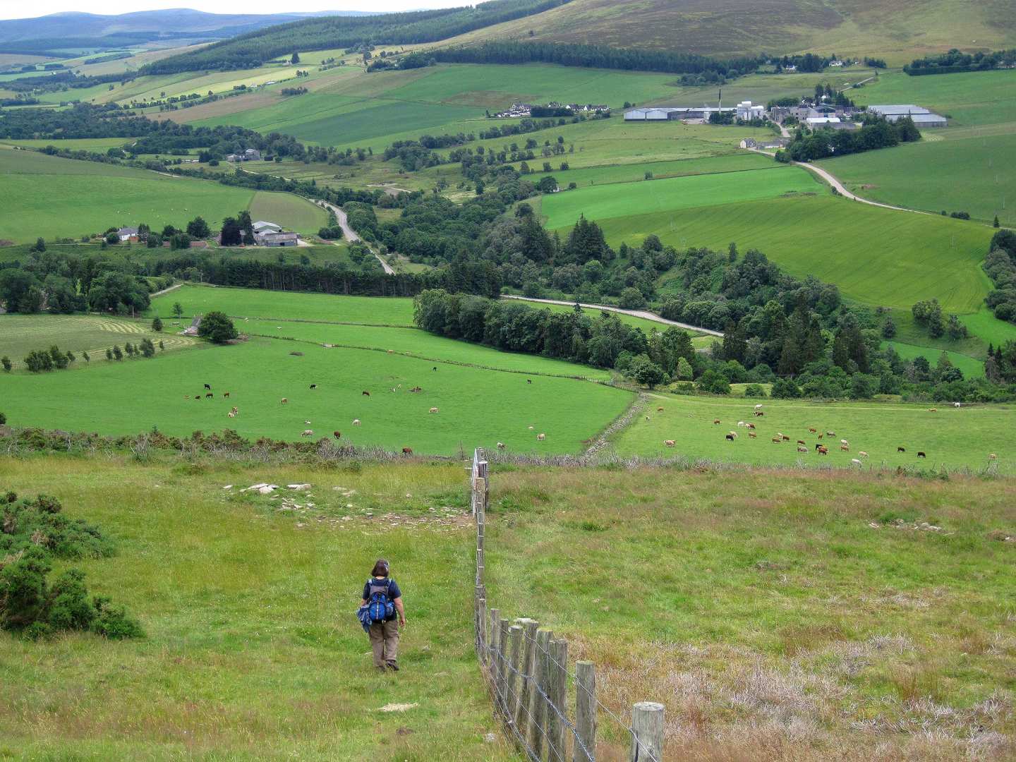 Speyside Way